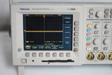 Tektronix TDS3054 DPO OSCILLOSCOPE, 500MHZ, 5GS/S, 4CH