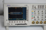 Tektronix TDS3054 DPO OSCILLOSCOPE, 500MHZ, 5GS/S, 4CH