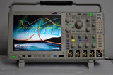 Tektronix MDO4054-3 Mixed Domain Oscilloscope Logic Analyzer and 3GHz RF In