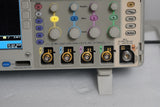 Tektronix MDO4054-3 Mixed Domain Oscilloscope Logic Analyzer and 3GHz RF In