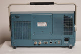 Tektronix MDO4054-3 Mixed Domain Oscilloscope Logic Analyzer and 3GHz RF In