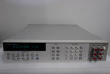 Agilent 3458A Digital Multimeter, 8 1/2 Digits, Opt 001