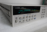 Agilent 3458A Digital Multimeter, 8 1/2 Digits, Opt 001