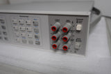 Agilent 3458A Digital Multimeter, 8 1/2 Digits, Opt 001