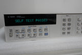 Agilent 3458A Digital Multimeter, 8 1/2 Digits, Opt 001