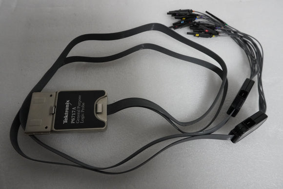 Agilent N2756A Keysight Technologies Logic Probe – COGWELL