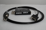 Keithley 6430 Remote PreAmp Module + Ketihley CA-176-1F Cable