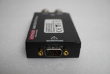 Keithley 6430 Remote PreAmp Module + Ketihley CA-176-1F Cable