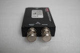 Keithley 6430 Remote PreAmp Module + Ketihley CA-176-1F Cable