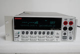 Keithley 2400 General-Purpose SourceMeter, 200V and 1A, 20W