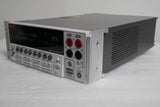 Keithley 2400 General-Purpose SourceMeter, 200V and 1A, 20W