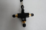 Anritsu TOSLK50A-20 Coaxial Calibration Kit, K(m), DC to 20 GHz
