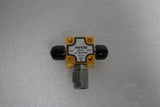 Anritsu K241C RF Power Splitter DC to 40 GHz, K(m) to K(f), 50 Ω