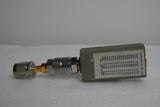 Agilent 8481A Power Sensor, 10 MHz to 18 GHz, -30 to +20 dBm, APC7 Connector