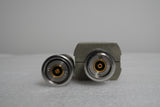 Agilent 8481A Power Sensor, 10 MHz to 18 GHz, -30 to +20 dBm, APC7 Connector