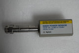 Agilent 8482H Power Sensor, 100kHz to 4.2 GHz, -25 to +35 dBm