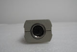 Agilent 8482H Power Sensor, 100kHz to 4.2 GHz, -25 to +35 dBm