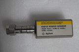 Agilent 8481D Diode Power Sensor, 10 MHz to 18 GHz