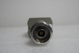 Agilent 8481D Diode Power Sensor, 10 MHz to 18 GHz