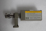 Agilent R8486A thermocouple waveguide power sensor, 26.5ghz to 40ghz