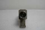 Agilent R8486A thermocouple waveguide power sensor, 26.5ghz to 40ghz