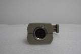 Agilent R8486A thermocouple waveguide power sensor, 26.5ghz to 40ghz