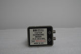 Agilent HP 11970K Waveguide Harmonic Mixer, 18 - 26.5 GHz