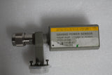 Agilent Q8486D Waveguide Power Sensor, 33-50GHz -70 TO -20DBm