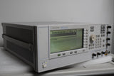 Agilent E8257D PSG Analog Signal Generator 250kHZ-20GHz w/ Option: 1E1, 1EA, 520, UK6, UNT