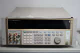 Fluke 5700A Multifunction Calibrator Mainframe w/ 2 Modules