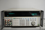 Fluke 5700A Multifunction Calibrator with Option 03 (Wideband)