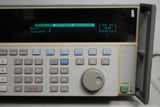 Fluke 5700A Multifunction Calibrator with Option 03 (Wideband)