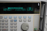 Fluke 5700A Multifunction Calibrator with Option 03 (Wideband)