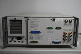 Fluke 5700A Multifunction Calibrator with Option 03 (Wideband)