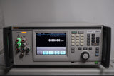 Fluke 5730A High Performance Multifunction Calibrator with Option 05 (Wideband)