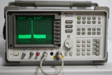 Agilent 8563E Spectrum Analyzer, 30Hz to 26.5GHz, No option