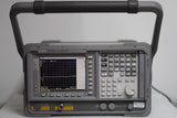 Agilent E4411B ESA-E Spectrum Analyzer 9 kHz - 1.5 GHz Opt BAS