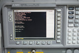 Agilent E4411B ESA-E Spectrum Analyzer 9 kHz - 1.5 GHz Opt BAS