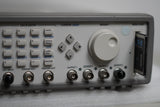 Agilent 81110A Pulse/Pattern Generator two 81112A Modules, 330 Mhz