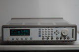 Agilent 81130A Pulse/Pattern Generator with one 81132A Output board