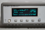 Agilent 81130A Pulse/Pattern Generator with one 81132A Output board