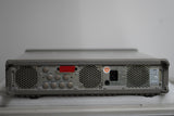 Agilent 81130A Pulse/Pattern Generator with one 81132A Output board