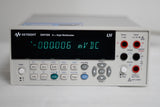 Agilent 34410A Digital Multimeter 6 1/2 digit