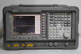 Agilent E4408B ESA-L Spectrum Analyzer 9 kHz - 26.5 GHz with Opt A4H, B72