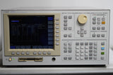 Agilent 4156B Semiconductor Parameter Analyzer