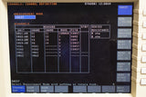 Agilent 4156B Semiconductor Parameter Analyzer