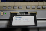Agilent 4156B Semiconductor Parameter Analyzer