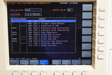 Agilent 4156B Semiconductor Parameter Analyzer