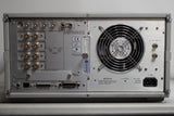 Agilent 4156B Semiconductor Parameter Analyzer