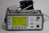 Agilent E4418B EPM Series Single-Channel Power Meter + 8481B High Power Sensor